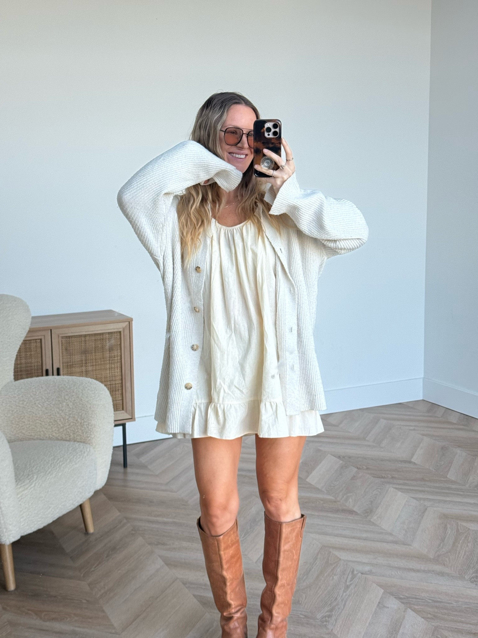 Pre fall ootd

#LTKfall #LTKcanada #LTKdresses