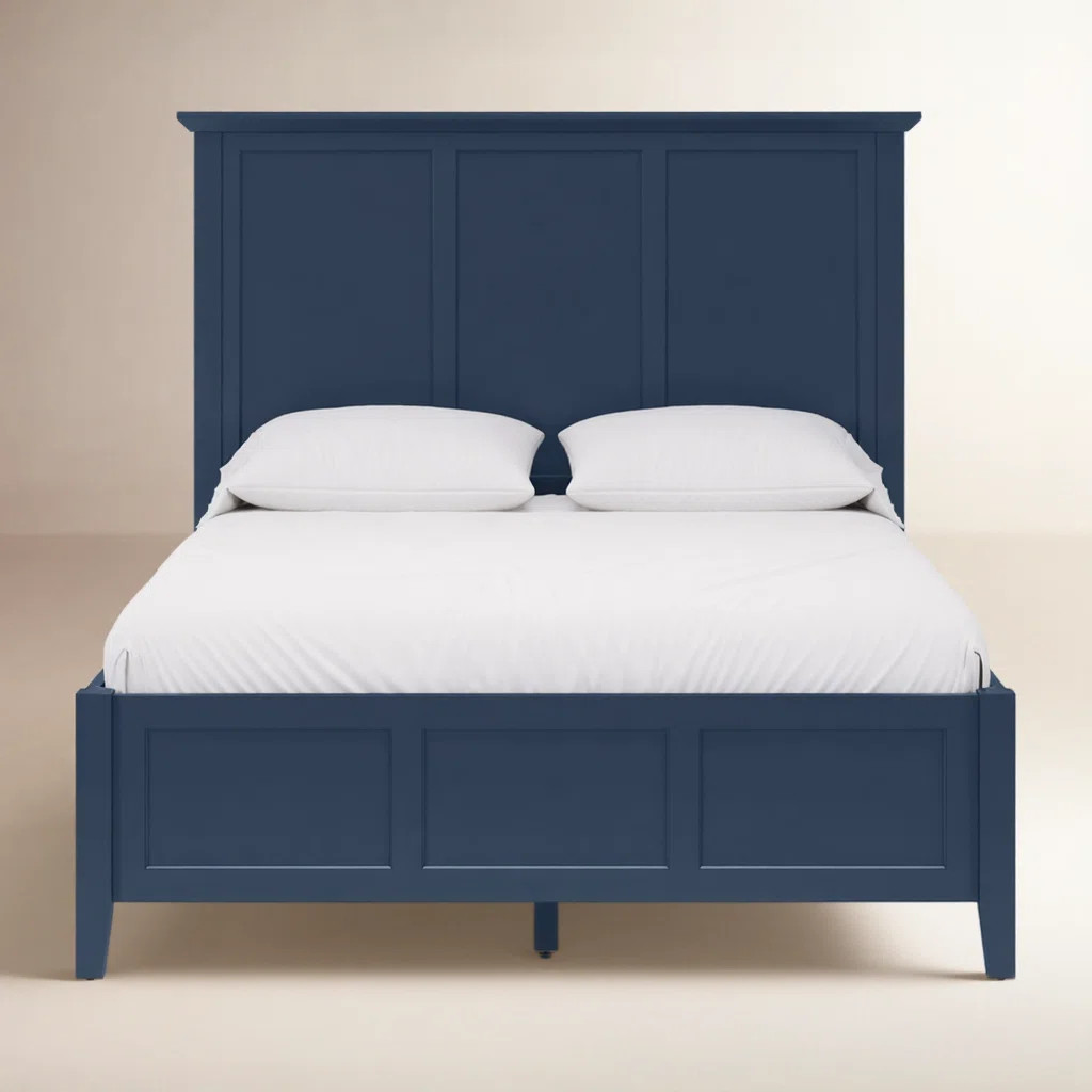 Renee Bed | Birch Lane