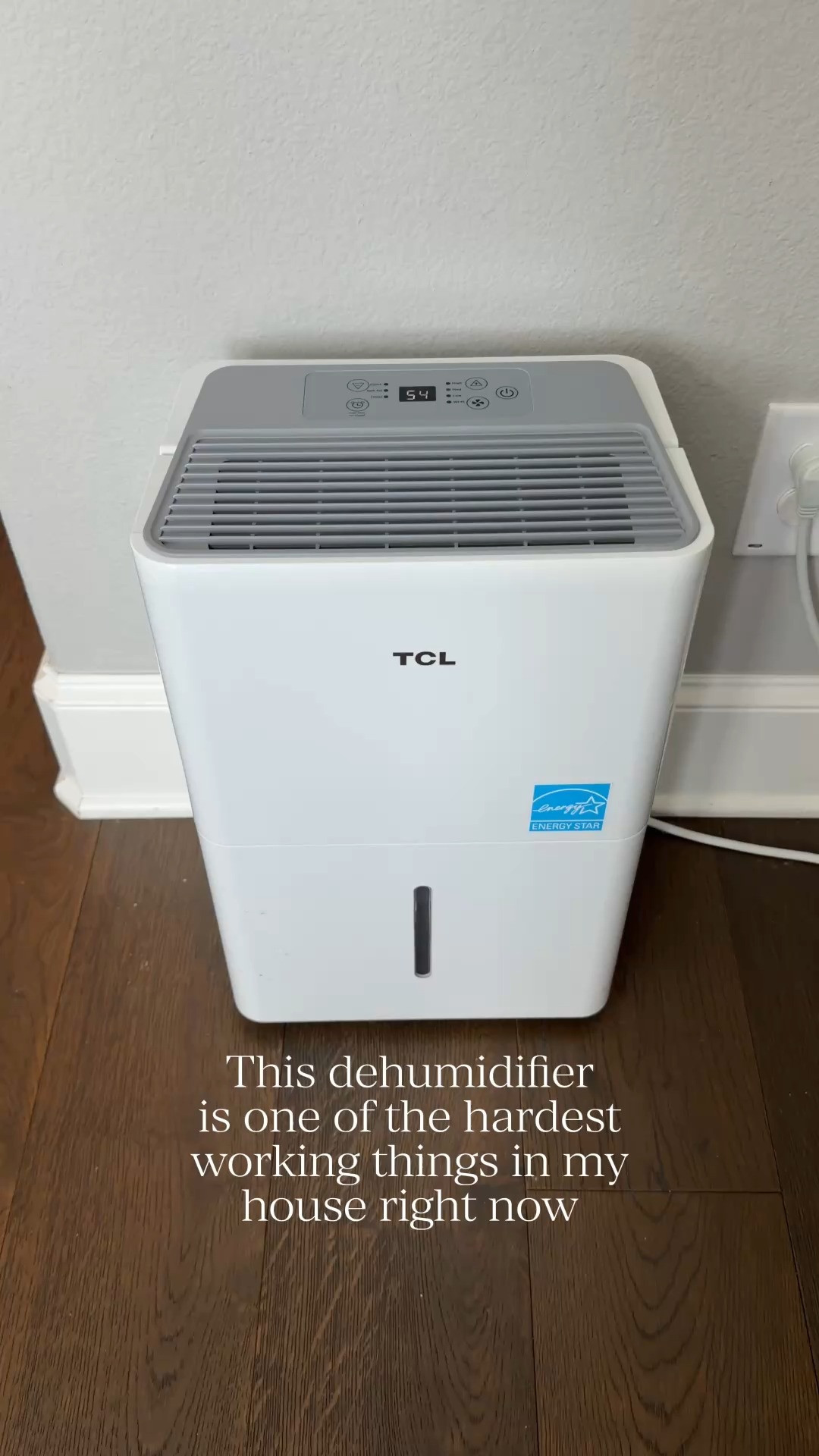 A must have in our house during the summer months! 💧

Summer must haves, home essentials, dehumidifier, home upgrades, home comfort

#LTKSeasonal #LTKHome #LTKdayinmylife