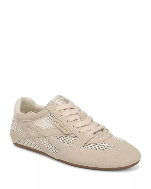 Women's Tobi Lace Up Sneakers | Bloomingdale's (AU)