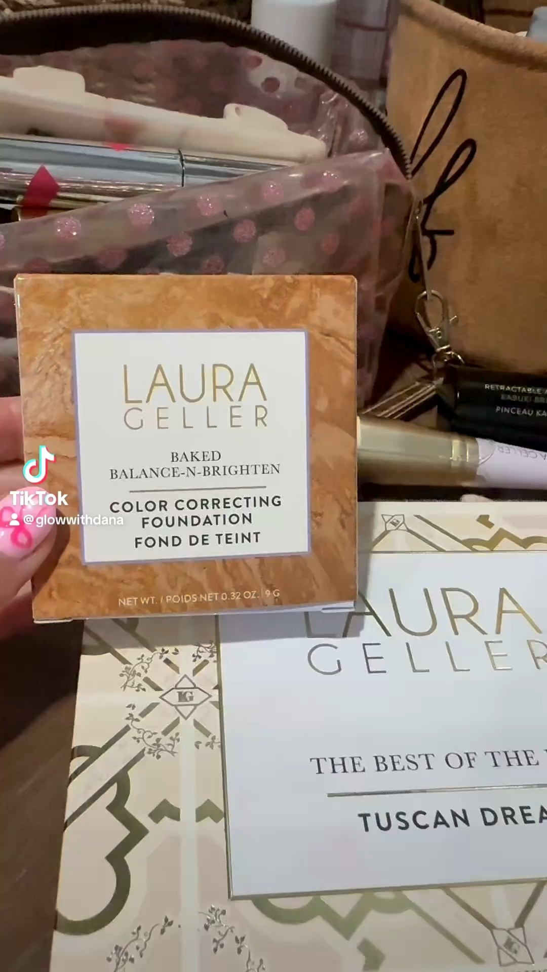 40% off applied at checkout and an EXTRA 15% off $50 or more!!!  RUNNNNN……Perfect makeup brand for aging skin, hyperpigmentation and uneven skin tones!

#LTKselfcare #LTKOver40 #LTKBeauty