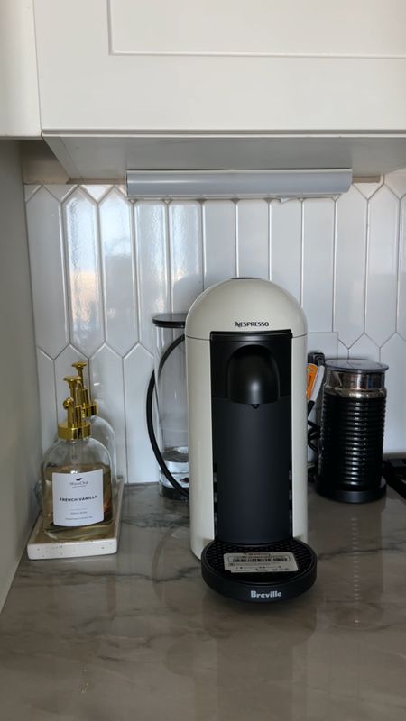 Morning coffee, coffee station, coffee setup

#LTKHome #LTKGiftGuide #LTKVideo