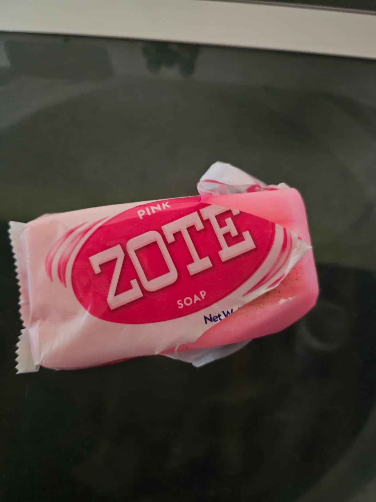 Zote Laundry Soap Bar - Pink 7oz | Amazon (US)