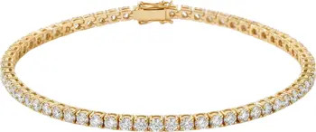 The Pavé Tennis Bracelet | Nordstrom