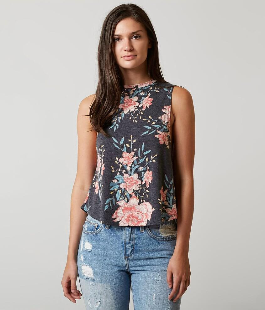 Billabong Heart Land Tank Top | Buckle