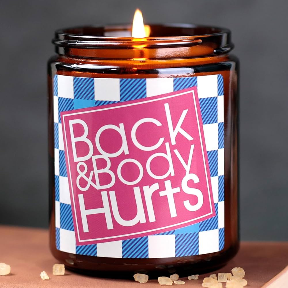 Funny Happy Birthday Gifts for Women & Men, Unique Gifts for Her & Him, Christmas Gifts for Women... | Amazon (US)