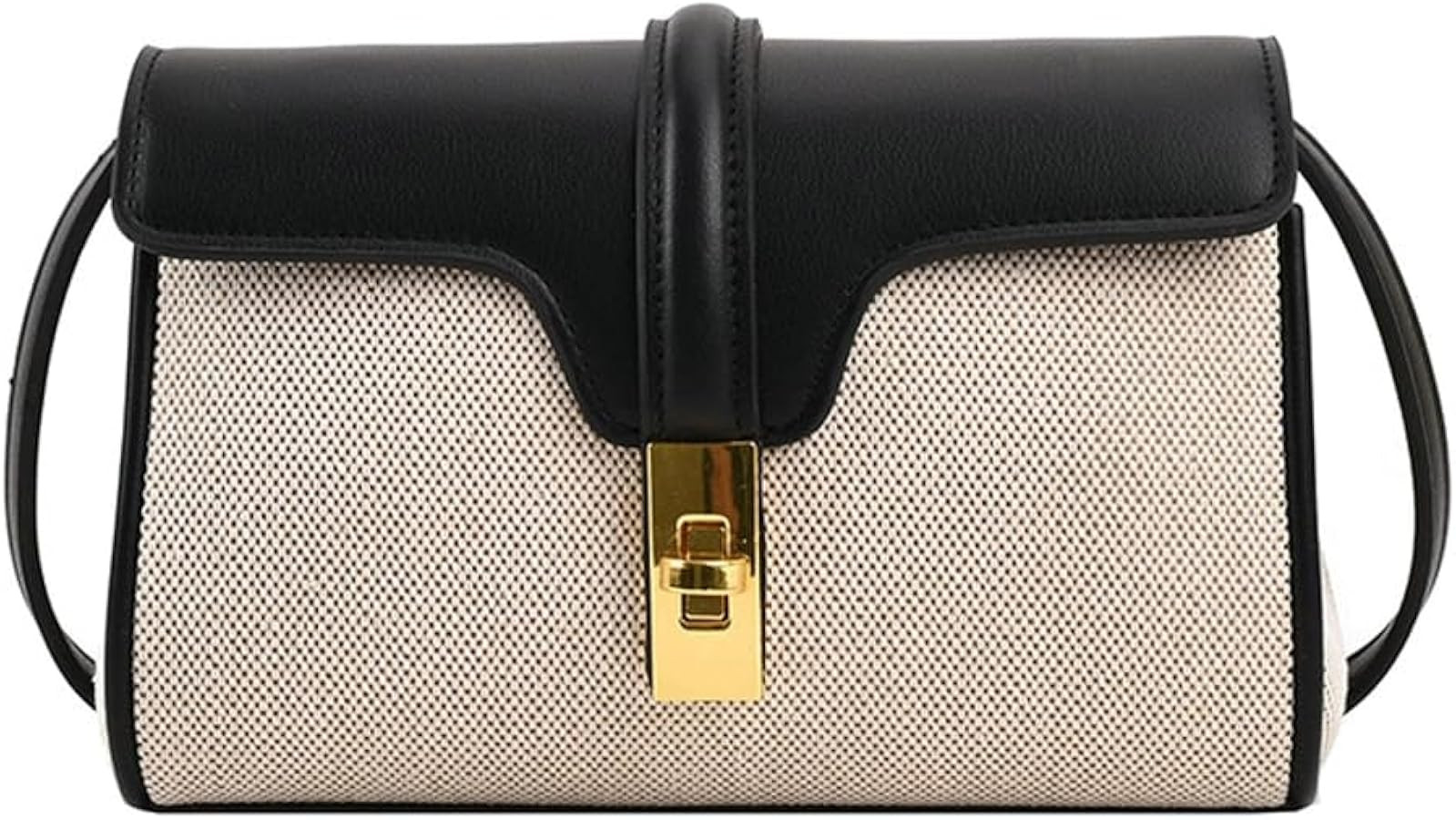 Small Shoulder Bags for Women Retro Crossbody Tote Bag Mini Cute Satchel Purse Handbag Casual Hob... | Amazon (US)