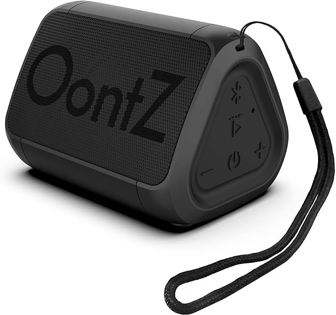 Cambridge Soundworks OontZ Angle Solo Bluetooth Portable Speaker, Compact Size, Surprisingly Loud... | Amazon (US)
