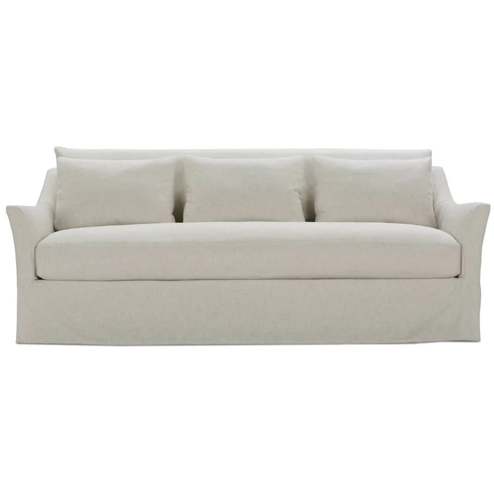 Alina Slipcover Sofa | Heritage House