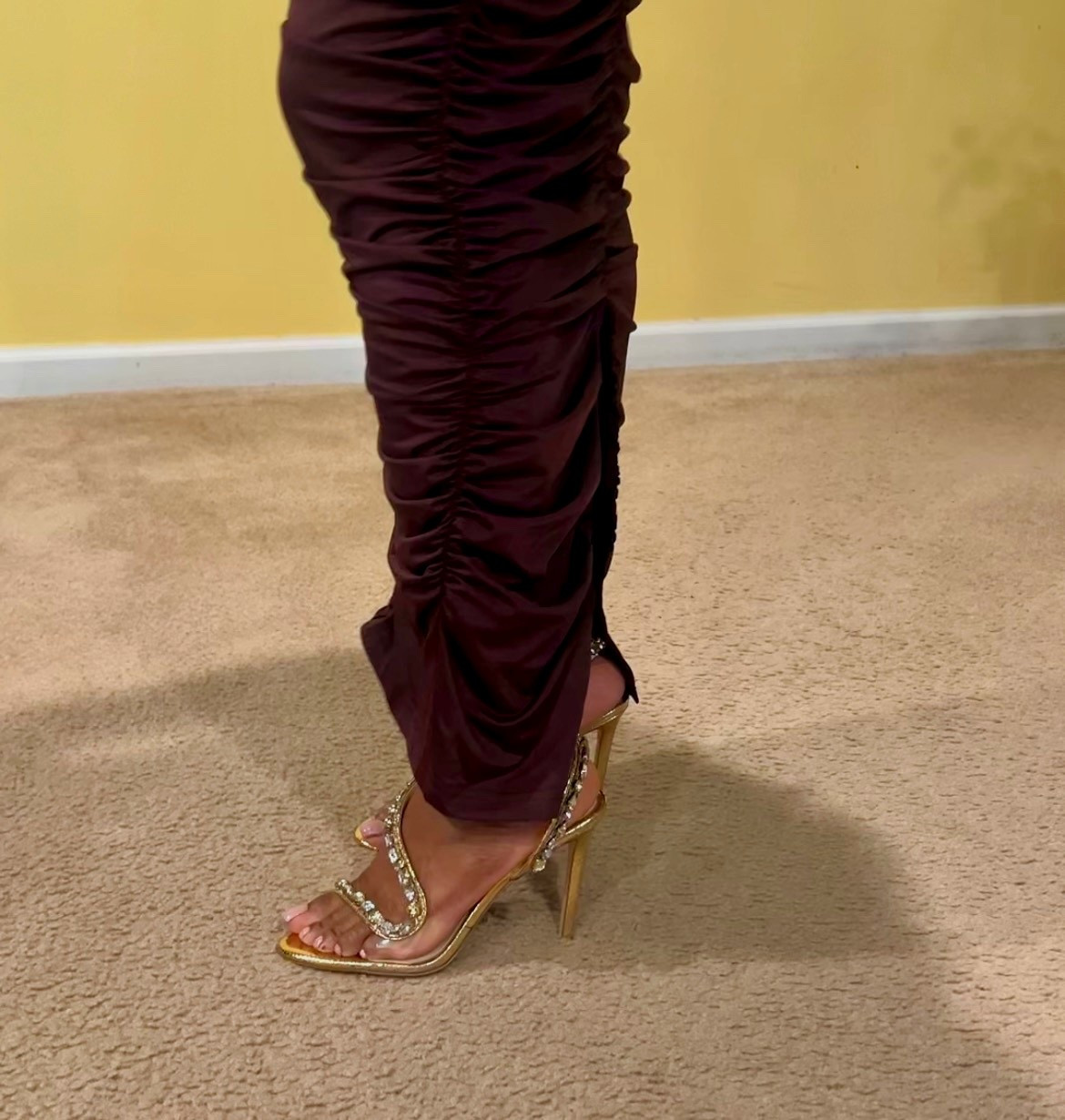 #LTKgrwm #LTKootd #LTKBeauty