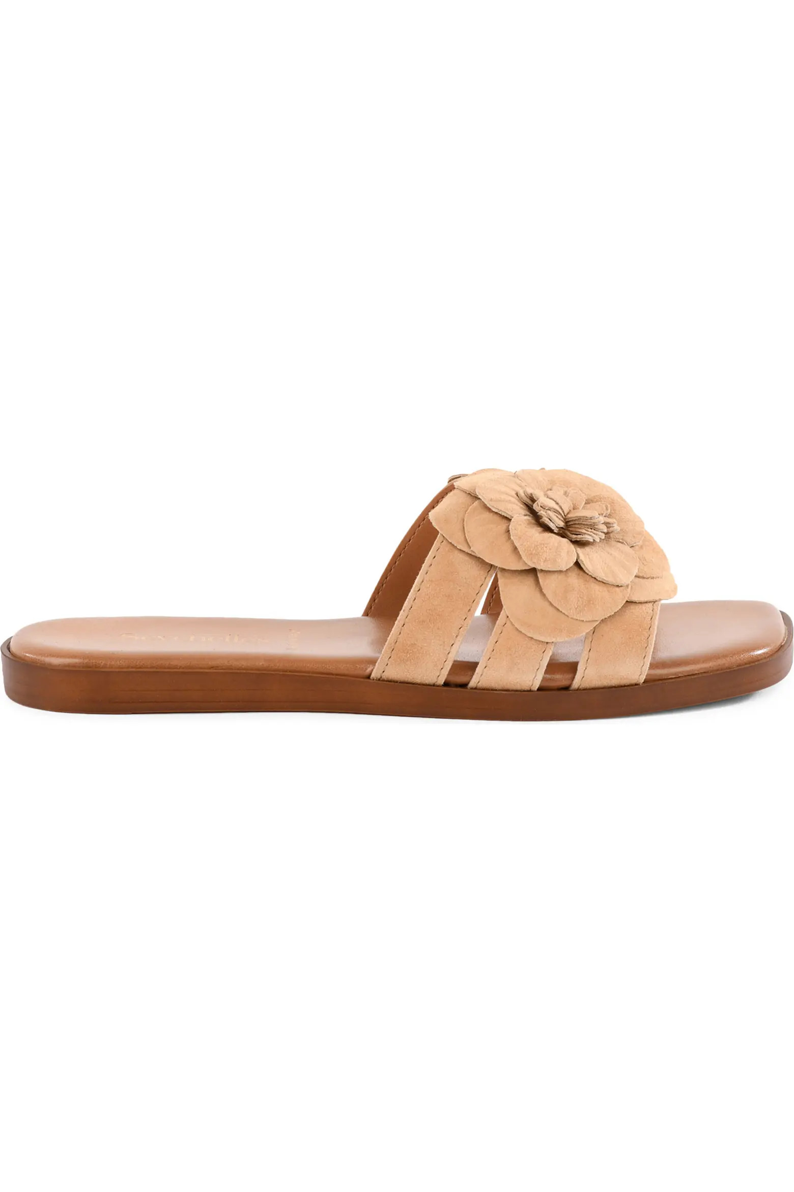 Morning Dew Slide Sandal (Women) | Nordstrom | Nordstrom
