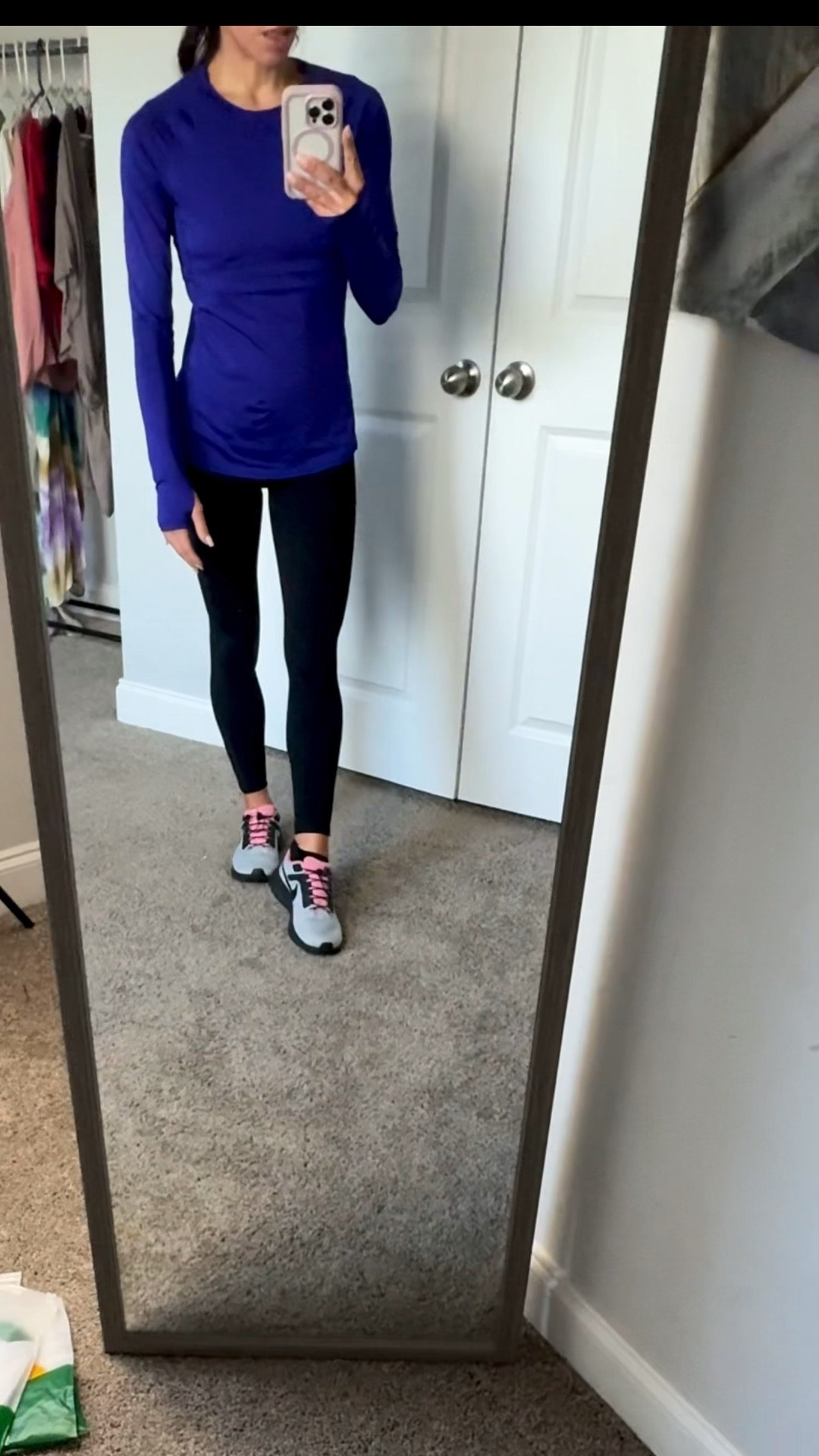 HALARA HAUL ! Tried viral workout tights & fell in love with a few others!

#LTKfitness #LTKstyletip #LTKMostLoved