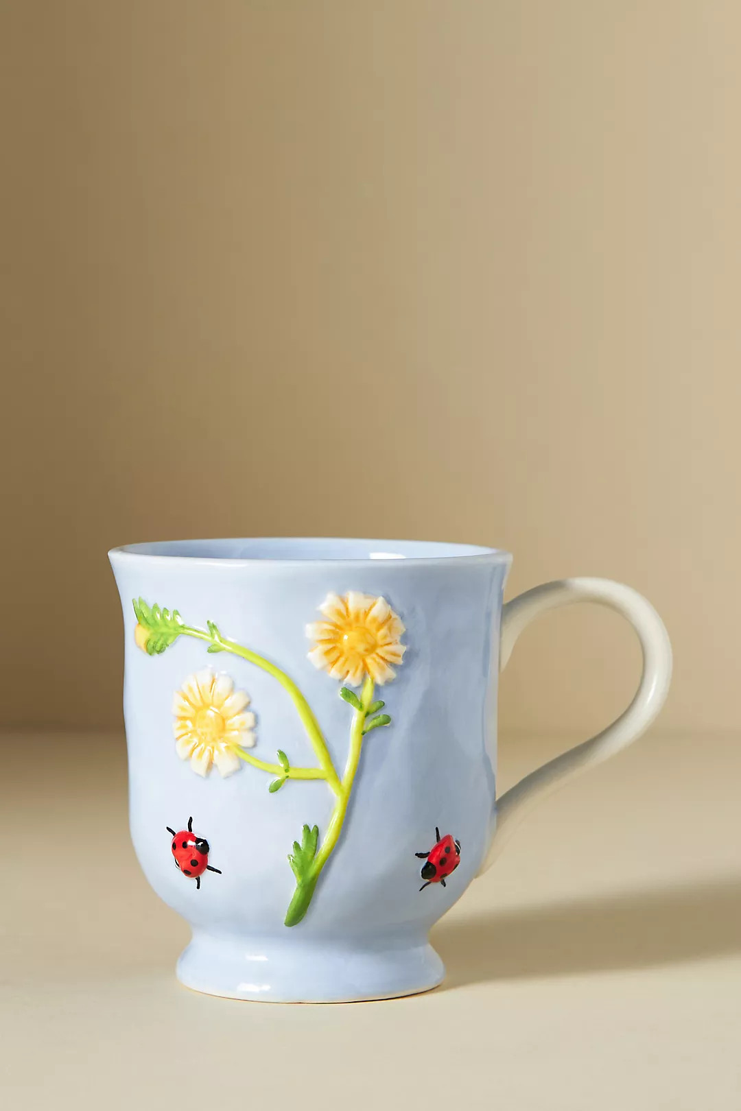 Faye Mug | Anthropologie (US)