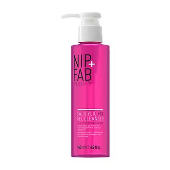 Nip+Fab Salicylic Fix Jelly Cleanser 145ml | JCPenney