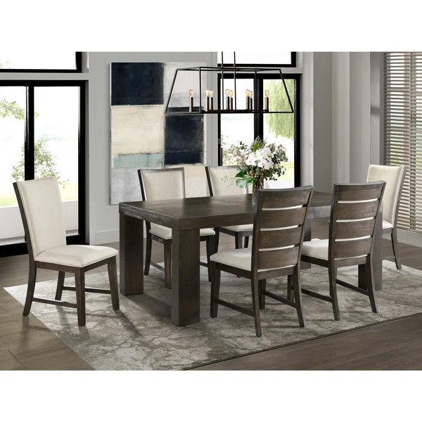 Shelford Extendable Dining Table | Wayfair North America
