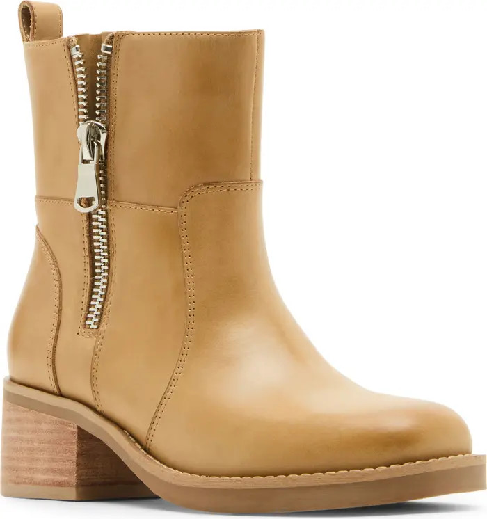Blondo Carmine Waterproof Bootie (Women) | Nordstrom | Nordstrom