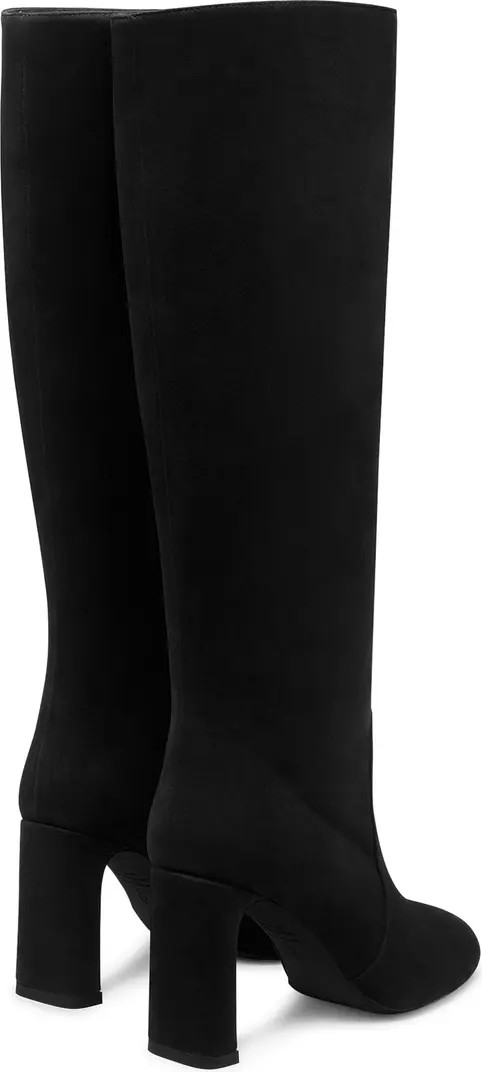 Stuart Weitzman Babette Tubo Boot 85 (Women) | Nordstrom | Nordstrom
