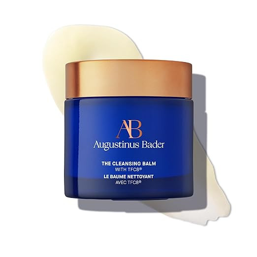 Augustinus Bader The Cleansing Balm – Luxury Nourishing Cleansing Balm & Makeup Remover – Gen... | Amazon (US)