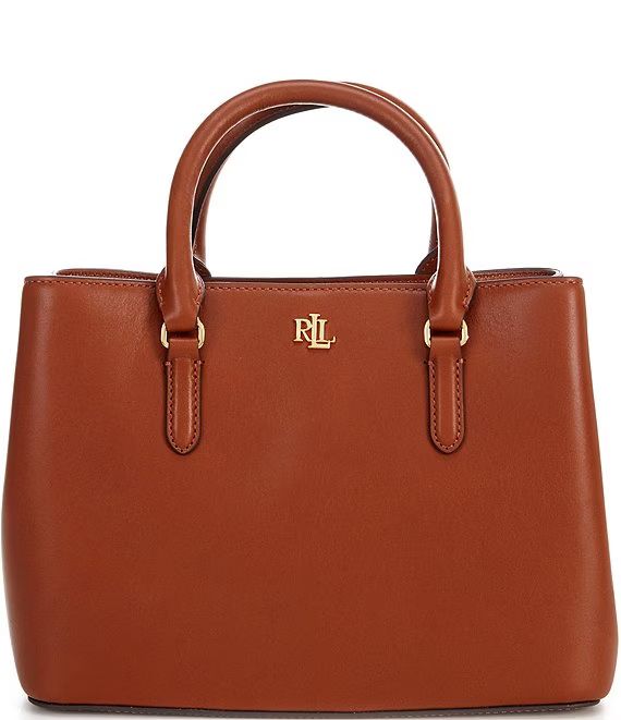 Marcy 26 Small Satchel Bag | Dillard's