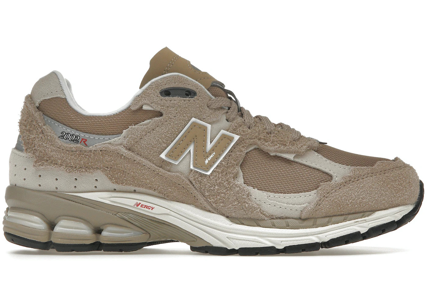 New Balance 2002RProtection Pack Driftwood | StockX