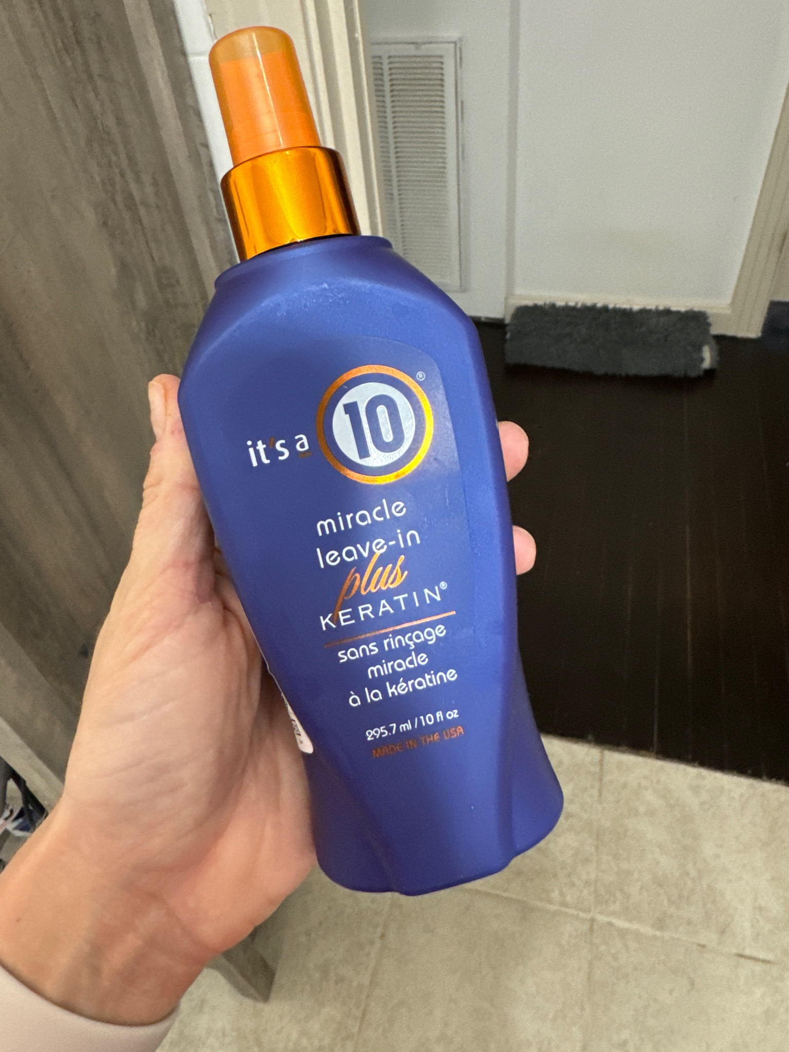 Used this every time I shower for over 10 years. A product I SWEAR by! Deranges the worst tangles, and keeps my hair soft and shiny!

#LTKFindsUnder50 #LTKBeauty