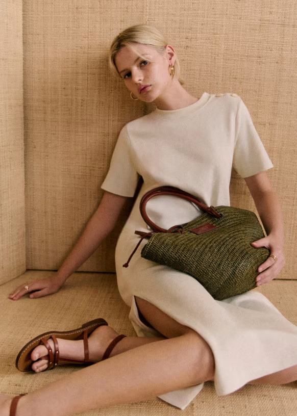 Emy Dress | Sezane - UK