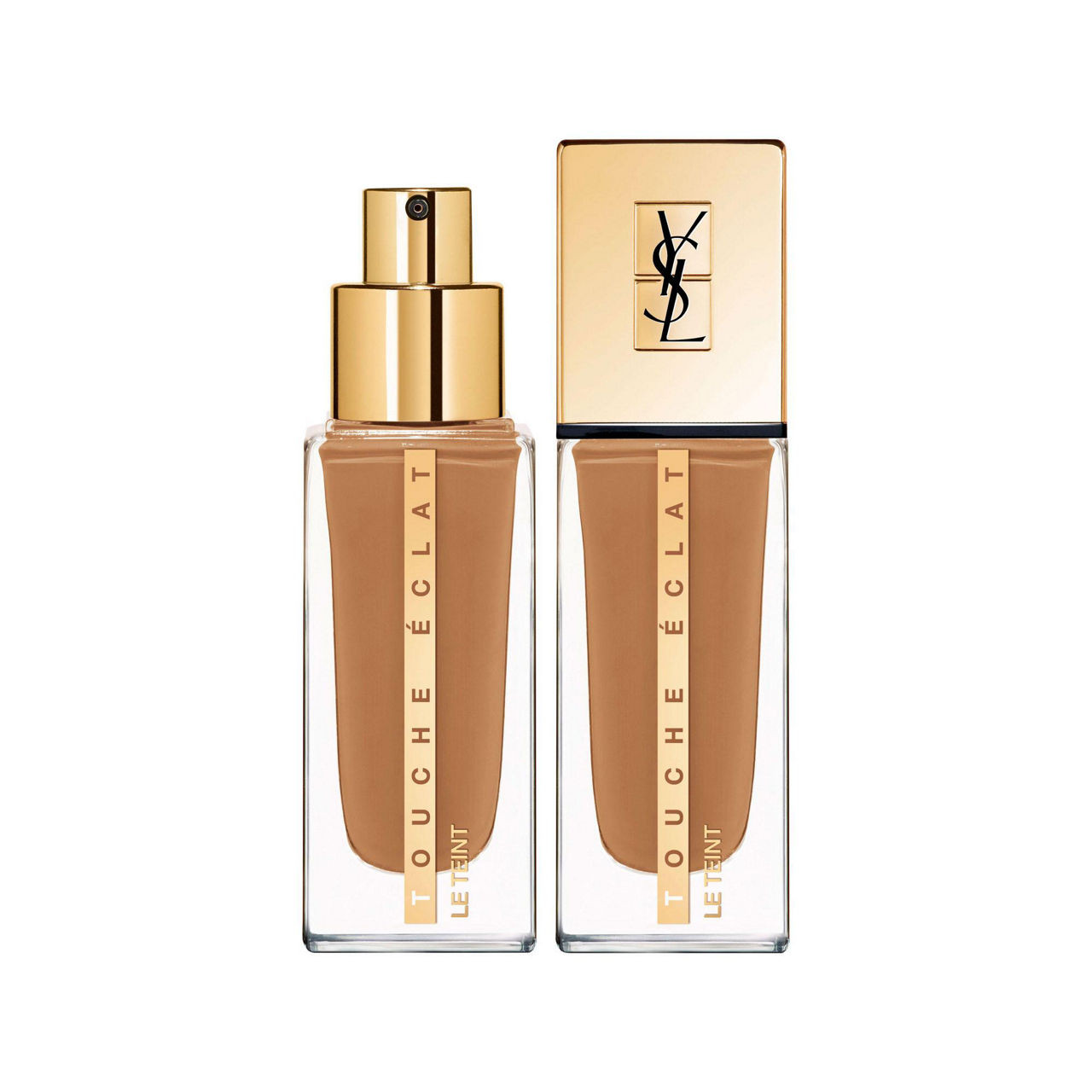 Touche Éclat Le Teint Natural Glow Foundation SPF22 | Arnotts