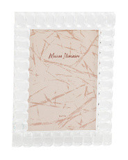5x7 Beveled Edge Crystal Tabletop Photo Frame | Mother's Day Gifts | Marshalls | Marshalls