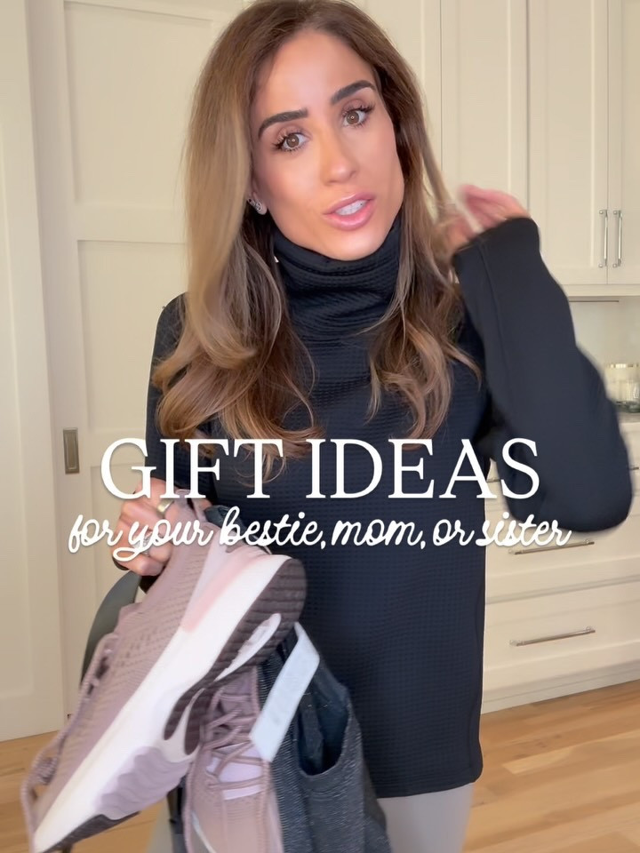 gift ideas for your bestie, mom, or sister (or yourself) 😉 so many good ones that you can still get in time! Save this for ideas 💡 

#lastminutegifts #giftideas #giftideas2025 #amazongiftideas 

gift ideas, gift guide, amazon gift ideas, gifts under $50, thoughtful gifts, practical gifts, affordable gifts, gift ideas for her, best gifts, luxury gift ideas

#LTKFindsUnder100 #LTKFindsUnder50 #LTKGiftGuide