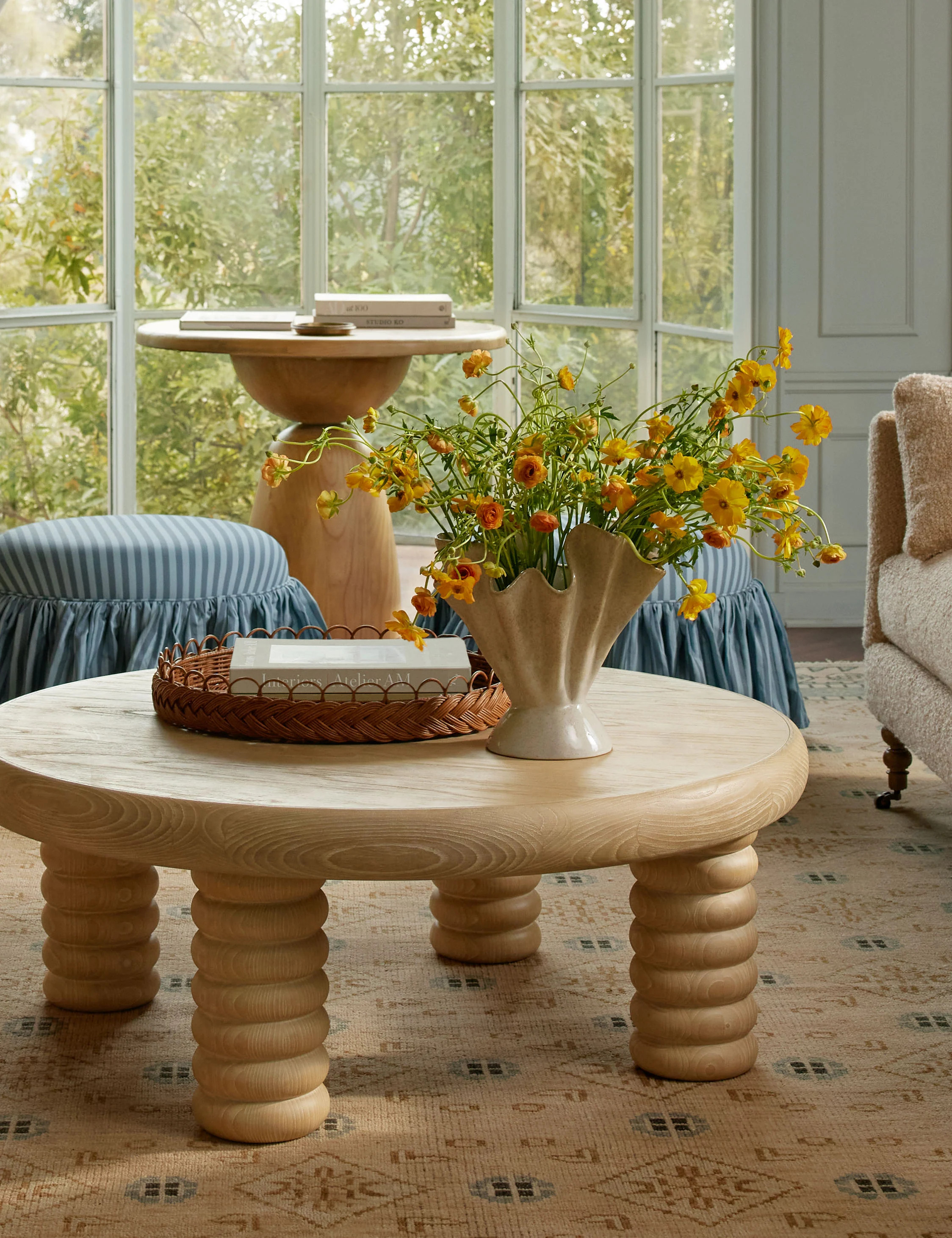 Zaniyah Tray | Lulu and Georgia 