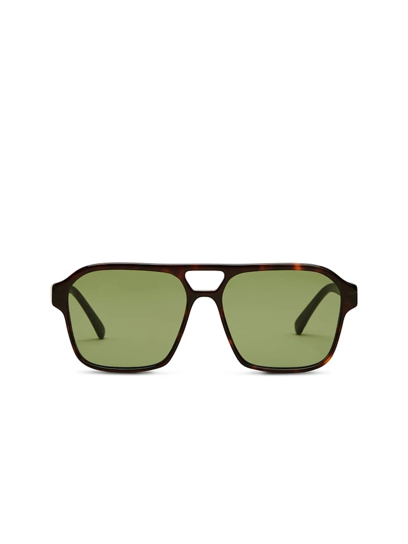 Brune Sunglasses | Reformation (Global)