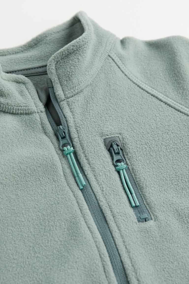 Fleece Jacket | H&M (US + CA)