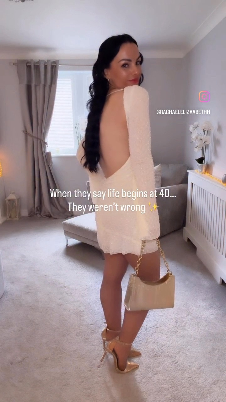 Love this ✨🤍

#LTKdresses #LTKuk #LTKspring
