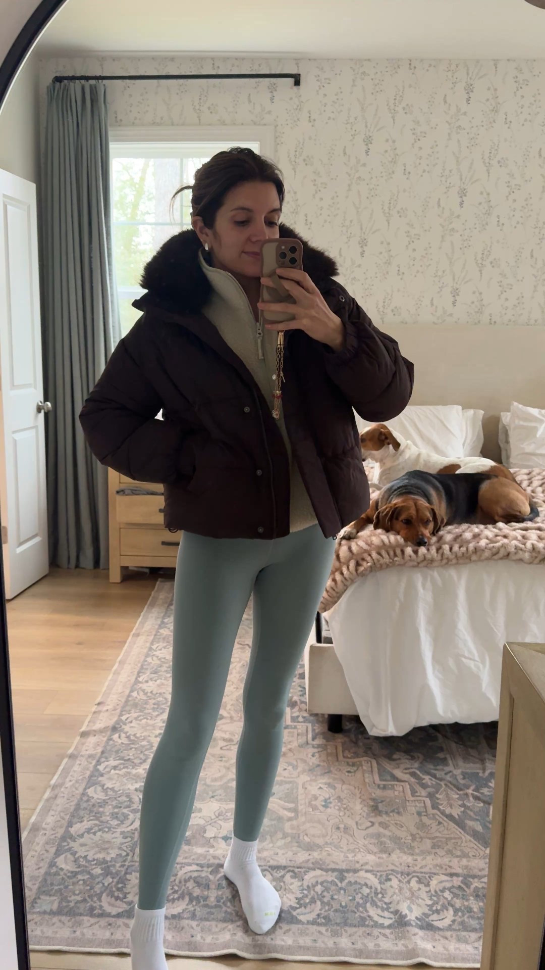 My gap coat is now 60% off!! Size down in between. I’m in an XS with plenty of space. 

#LTKOver40 #LTKSaleAlert #LTKFindsUnder100