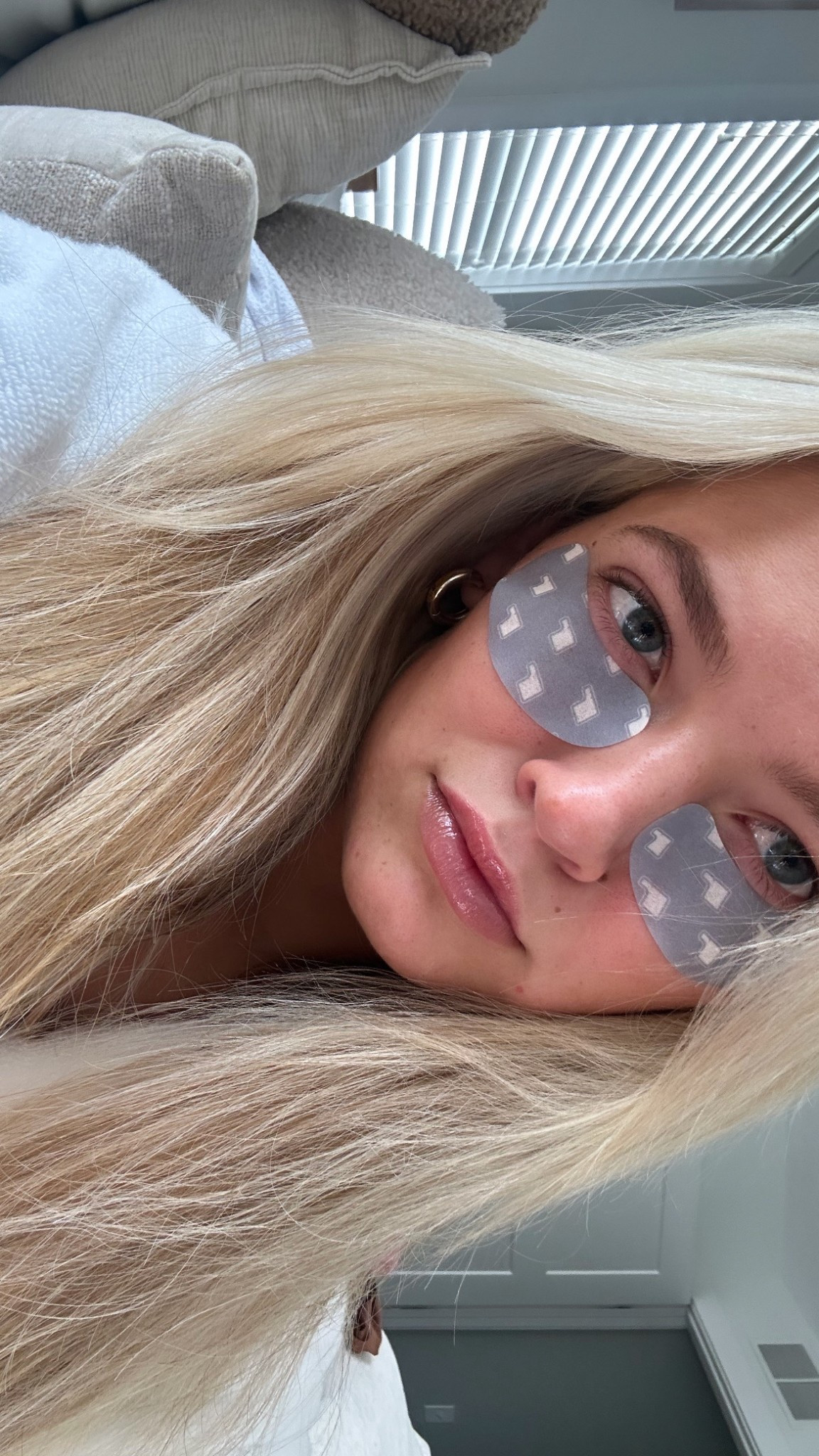 the bestttt eye patches 

#LTKGiftGuide #LTKHoliday #LTKBeauty