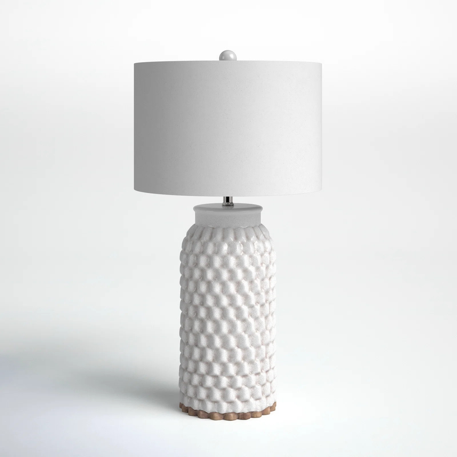 Pattison Ceramic Table Lamp | Wayfair North America