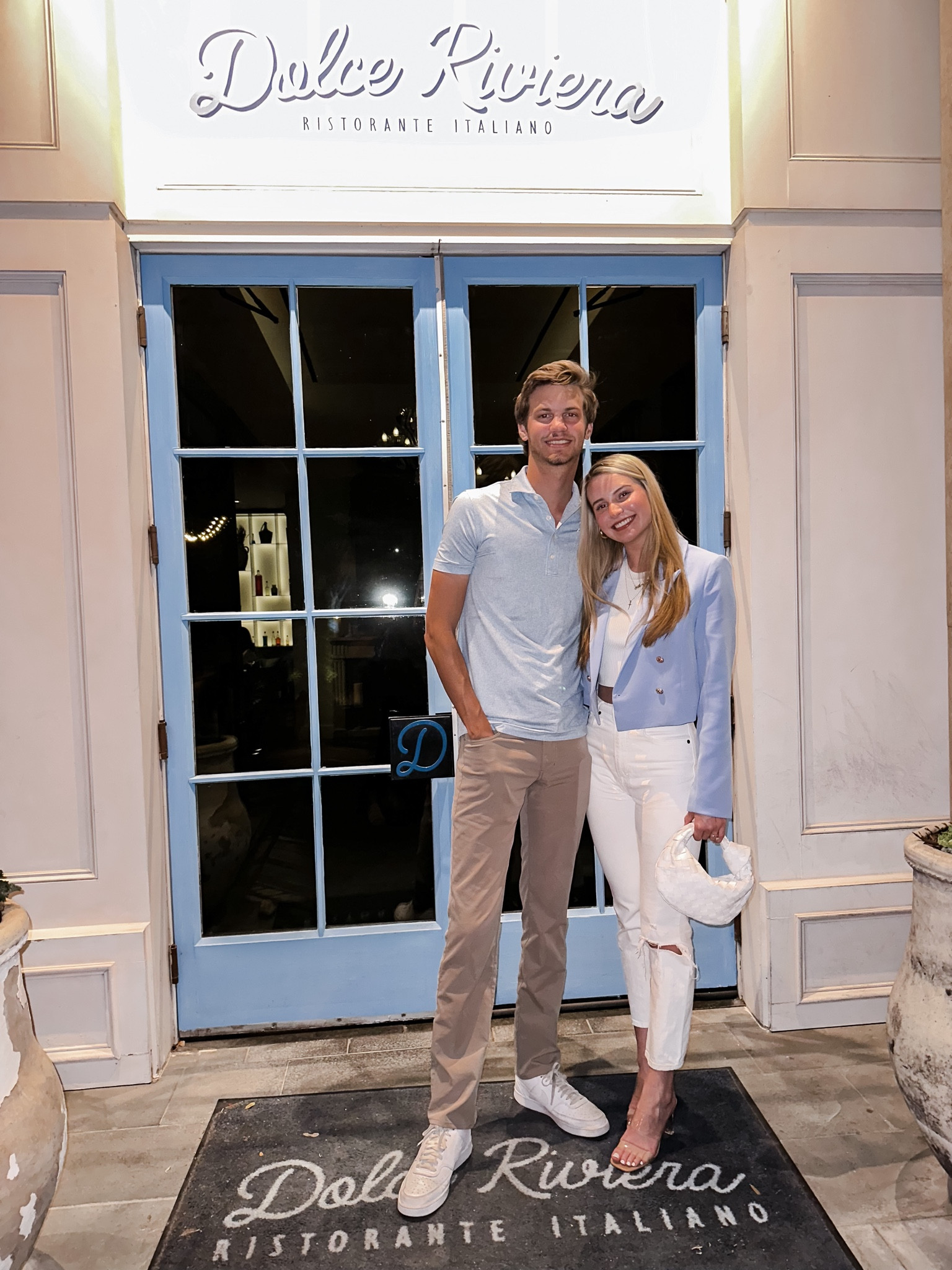 Blue cropped blazer
Business casual
Blazers for women
White high waisted jeans
White ripped denim
Clear heels
Acrylic heel sandal
Bottega veneta mini Jodie dupe
Designer dupe bag
White handbag
Summer purse
Ribbed crop top
Basic white tank 
•
Graduation gifts
For him
For her
Gift idea
Father’s Day gifts
Gift guide
Cocktail dress
Spring outfits
White dress
Country concert
Sandals
Nashville outfit
Outdoor furniture
Nursery
Festival
Spring dress
Baby shower
Travel outfit
Under $50
Under $100
Under $200
On sale
Vacation outfits
Swimsuits
Resort wear
Revolve
Bikini
Wedding guest
Dress
Bedroom
Swim
Work outfit
Maternity
Vacation
Cocktail dress
Floor lamp
Rug
Console table
Jeans
Work wear
Bedding
Luggage
Coffee table
Jeans
Gifts for him
Gifts for her
Lounge sets
Earrings 
Bride to be
Bridal
Engagement 
Graduation
Luggage
Romper
Bikini
Dining table
Coverup
Farmhouse Decor
Ski Outfits
Primary Bedroom	
GAP Home Decor
Bathroom
Nursery
Kitchen 
Travel
Nordstrom Sale 
Amazon Fashion
Shein Fashion
Walmart Finds
Target Trends
H&M Fashion
Plus Size Fashion
Wear-to-Work
Beach Wear
Travel Style
SheIn
Old Navy
Asos
Swim
Beach vacation
Summer dress
Hospital bag
Post Partum
Home decor
Disney outfits
White dresses
Maxi dresses
Summer dress
Fall fashion
Vacation outfits
Beach bag
Abercrombie on sale
Graduation dress
Spring dress
Bachelorette party
Nashville outfits
Baby shower
Swimwear
Business casual
Winter fashion 
Home decor
Bedroom inspiration
Spring outfit
Toddler girl
Patio furniture
Bridal shower dress
Bathroom
Amazon Prime
Overstock
#LTKseasonal #nsale #competition
#LTKCyberWeek #LTKHoliday #LTKFestival #LTKBeautySale  #LTKshoecrush #LTKsalealert #LTKunder100 #LTKbaby #LTKstyletip #LTKunder50 #LTKtravel #LTKswim #LTKeurope #LTKbrasil #LTKfamily #LTKkids #LTKcurves #LTKhome #LTKbeauty #LTKmens #LTKitbag #LTKbump #LTKfit #LTKworkwear #LTKwedding #LTKaustralia #LTKU #LTKGiftGuide #LTKFind 

#LTKunder100 #LTKunder50 #LTKstyletip