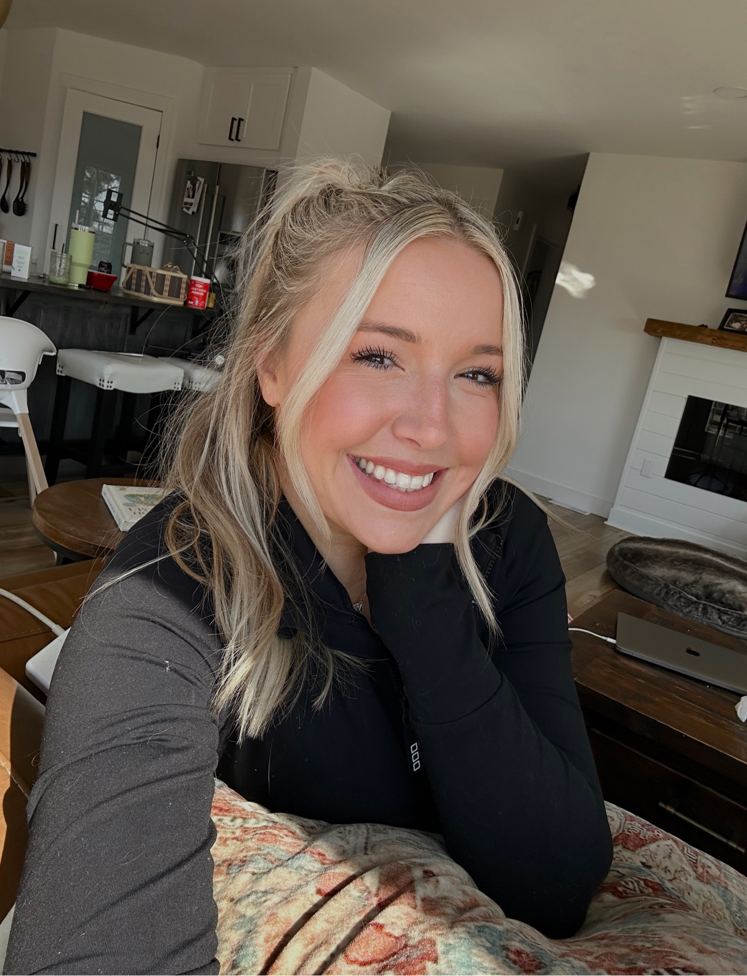 current makeup! 

#LTKFind #LTKbeauty #LTKunder50