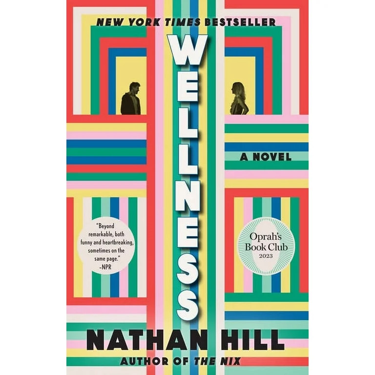 Wellness, (Paperback) | Walmart (US)