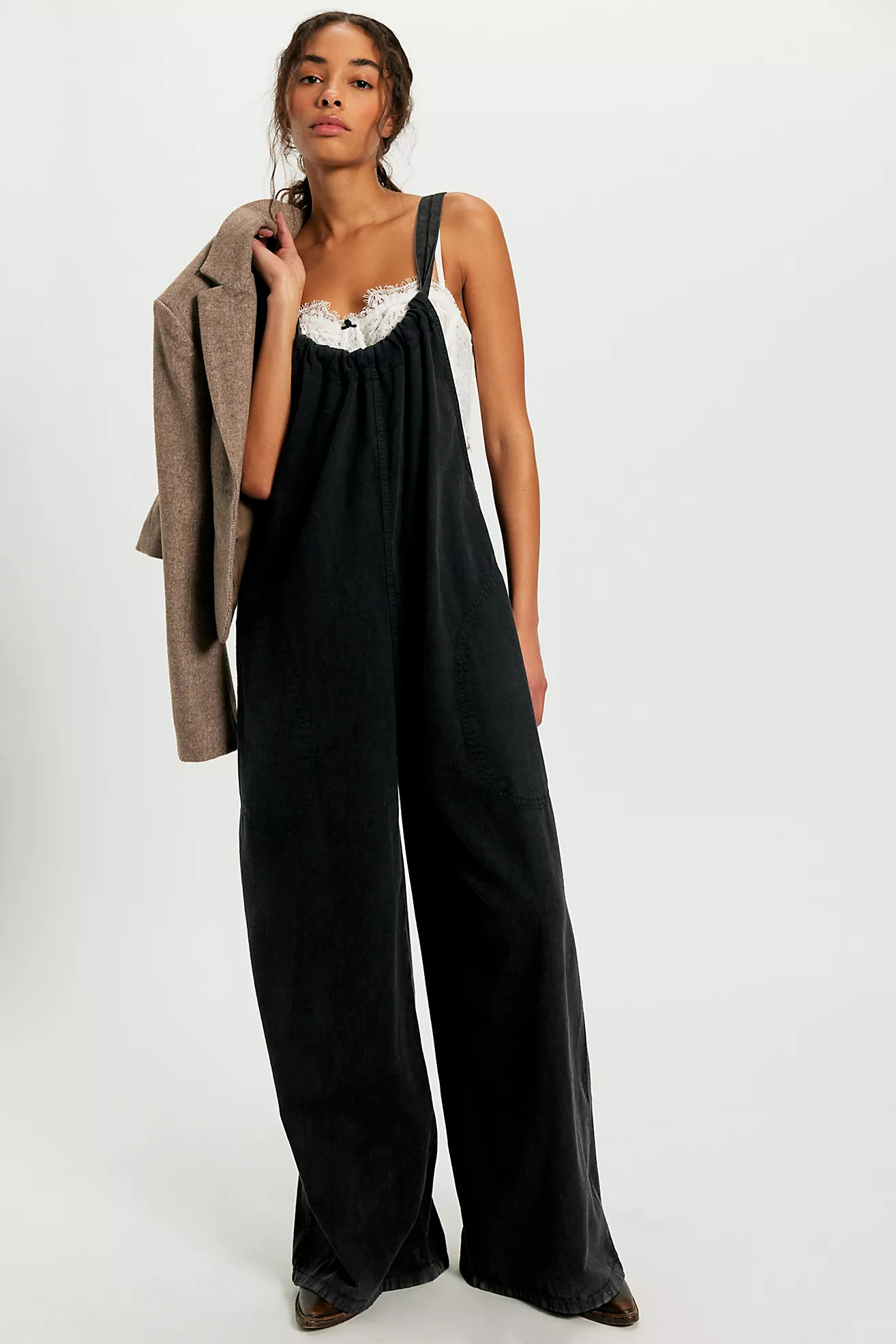 We The Free Freebird Jumpsuit | Free People (Global - UK&FR Excluded)