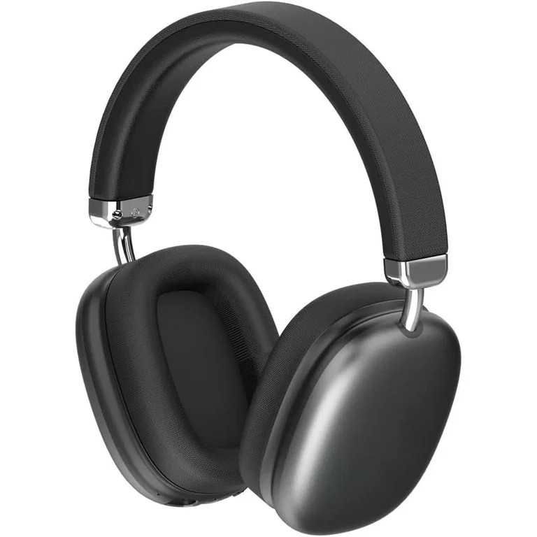 Wireless Bluetooth Headphones 5.1,40 Hrs Playtime Wireless Over-Ear Headphones,4 Mics ENC Noise C... | Walmart (US)