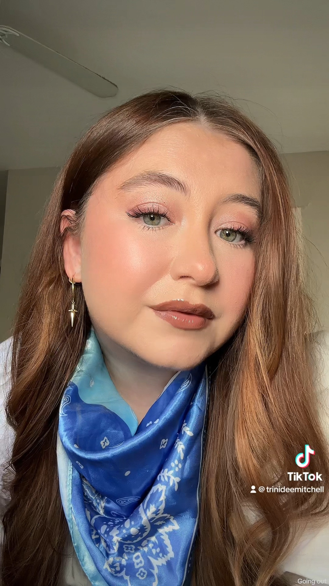 GRWM beautiful summer dinner 🌼🤍✨
Primer @patriclstar 
Flawless filter @charlottetilbury 
Foundation @lancome 
Eyeliner @charlottetilbury
Eyeshadow @patmcgrathlabs
Eyeliner/eyebrows @milk 
Concealer @hudabeauty 
Mascara @lancome 
Contour @milkmakeup 
Bronzer @saiebeauty 
Blush @makeupbymario 
Lip @fentybeauty 
Lip @meritbeauty
Perfume @soldejanerio



#LTKbeauty #LTKGiftGuide #LTKcurves