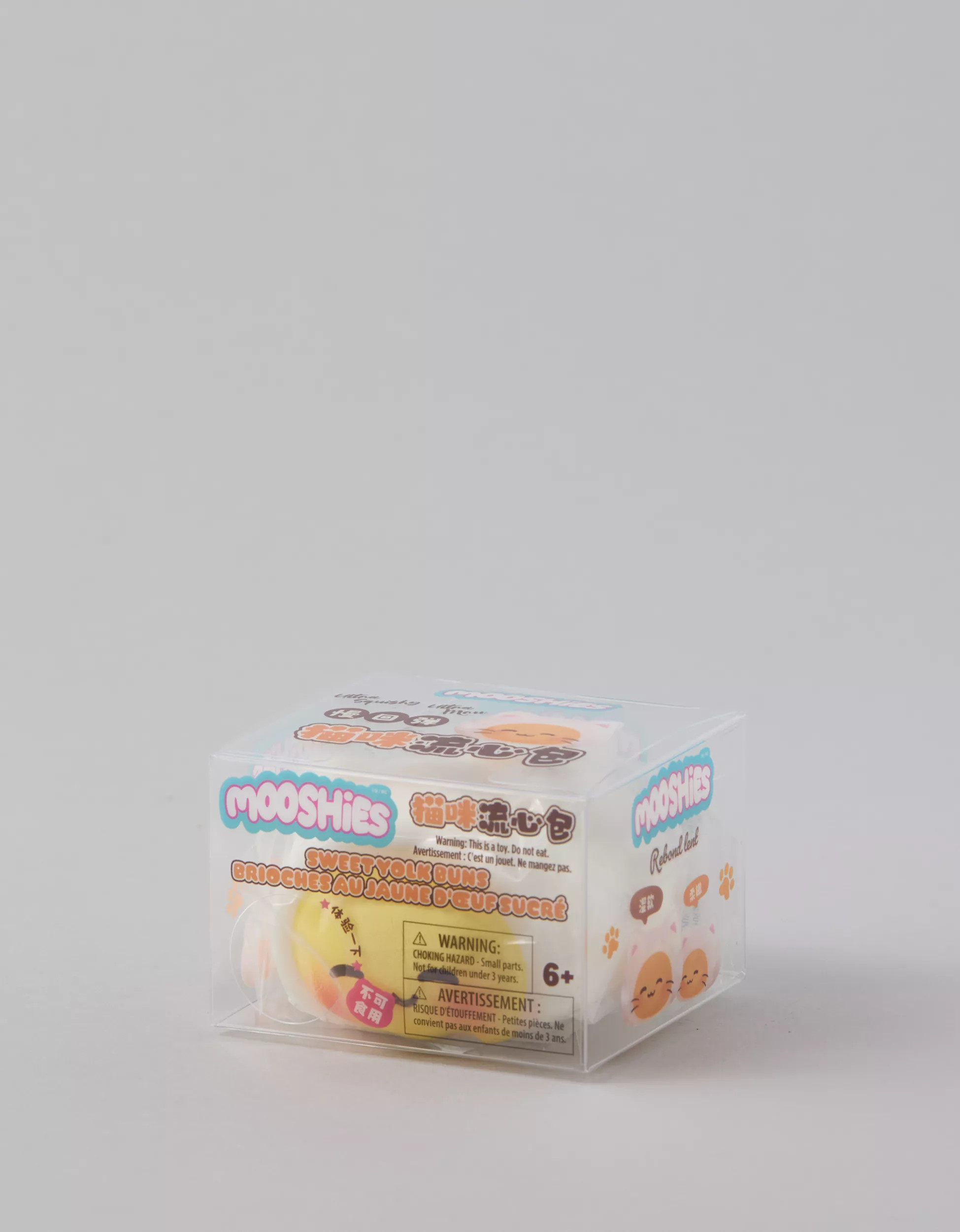 Mooshies Sweet Yolk Buns | American Eagle Outfitters (US & CA)