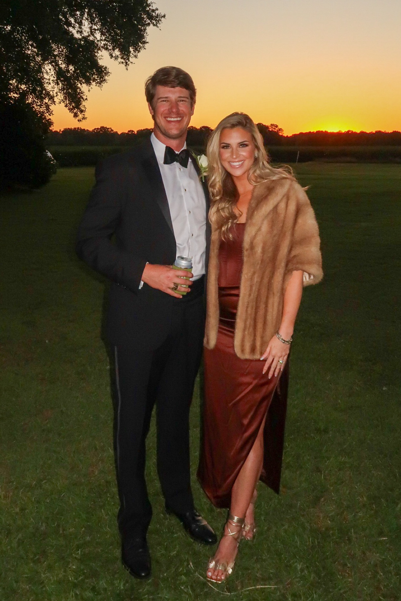 Perfect Fall wedding guest fit!!!

#LTKParties #LTKSeasonal #LTKFindsUnder100