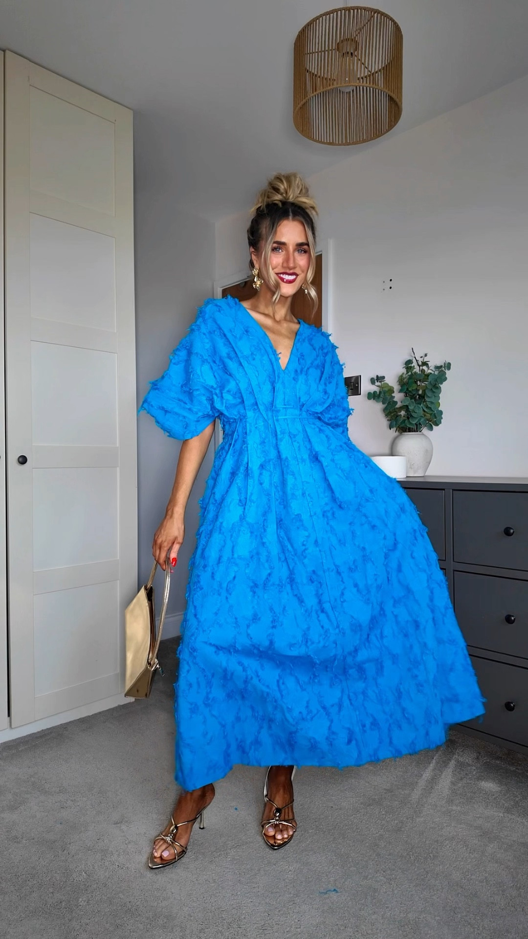 New in occassion dresses! Wow wow wee wowwww!! 

Wedding guest, asos, asos finds, occassionwear 

#LTKsummer #LTKuk #LTKwedding