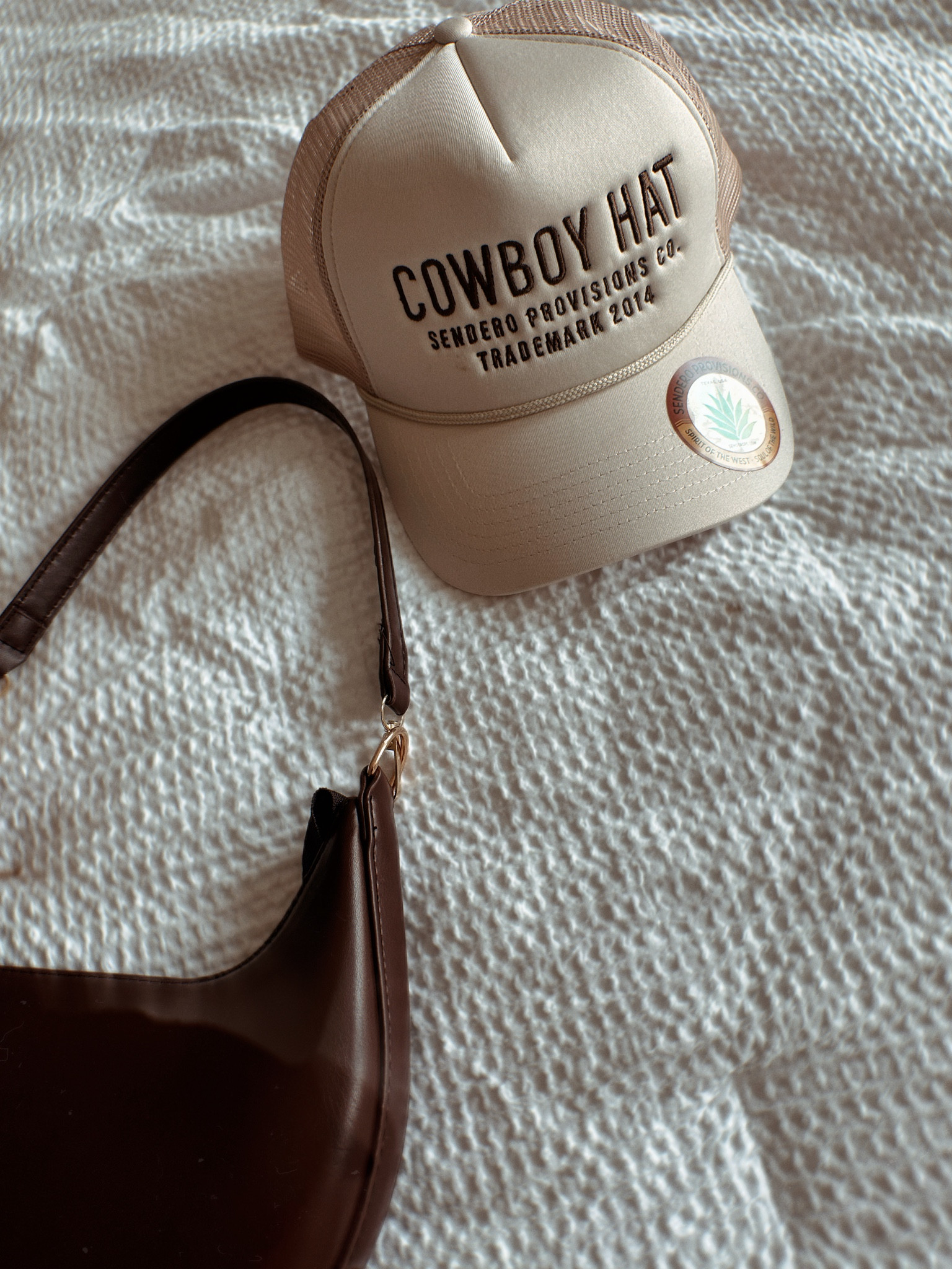 The best trucker hat from free people!



#LTKStyleTip #LTKU