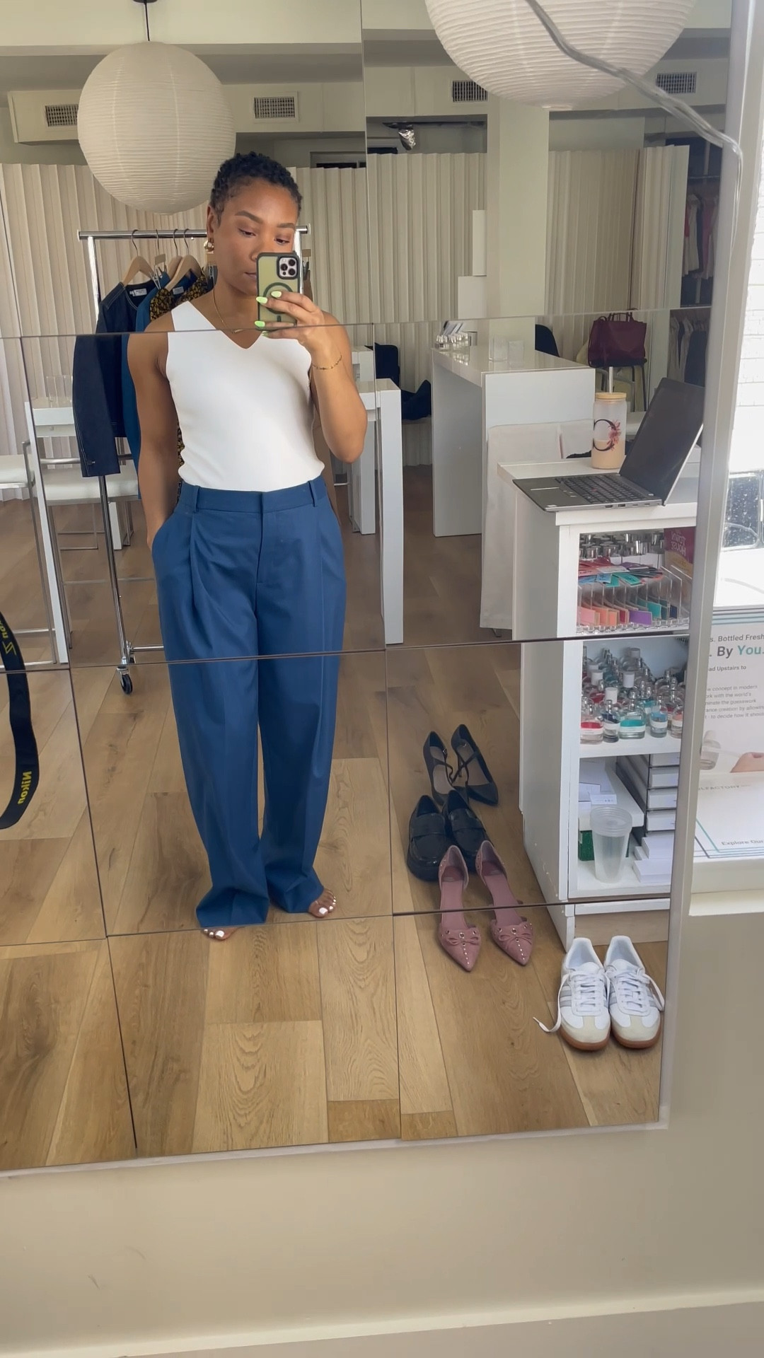 Spring essentials from M.M. Lafleur 

#LTKSeasonal #LTKSpringSale #LTKWatchNow