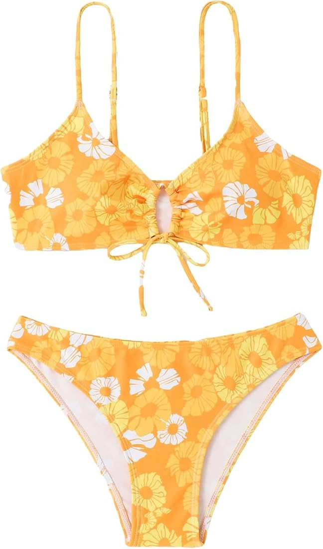 Visit the SOLY HUX Store | Amazon (US)