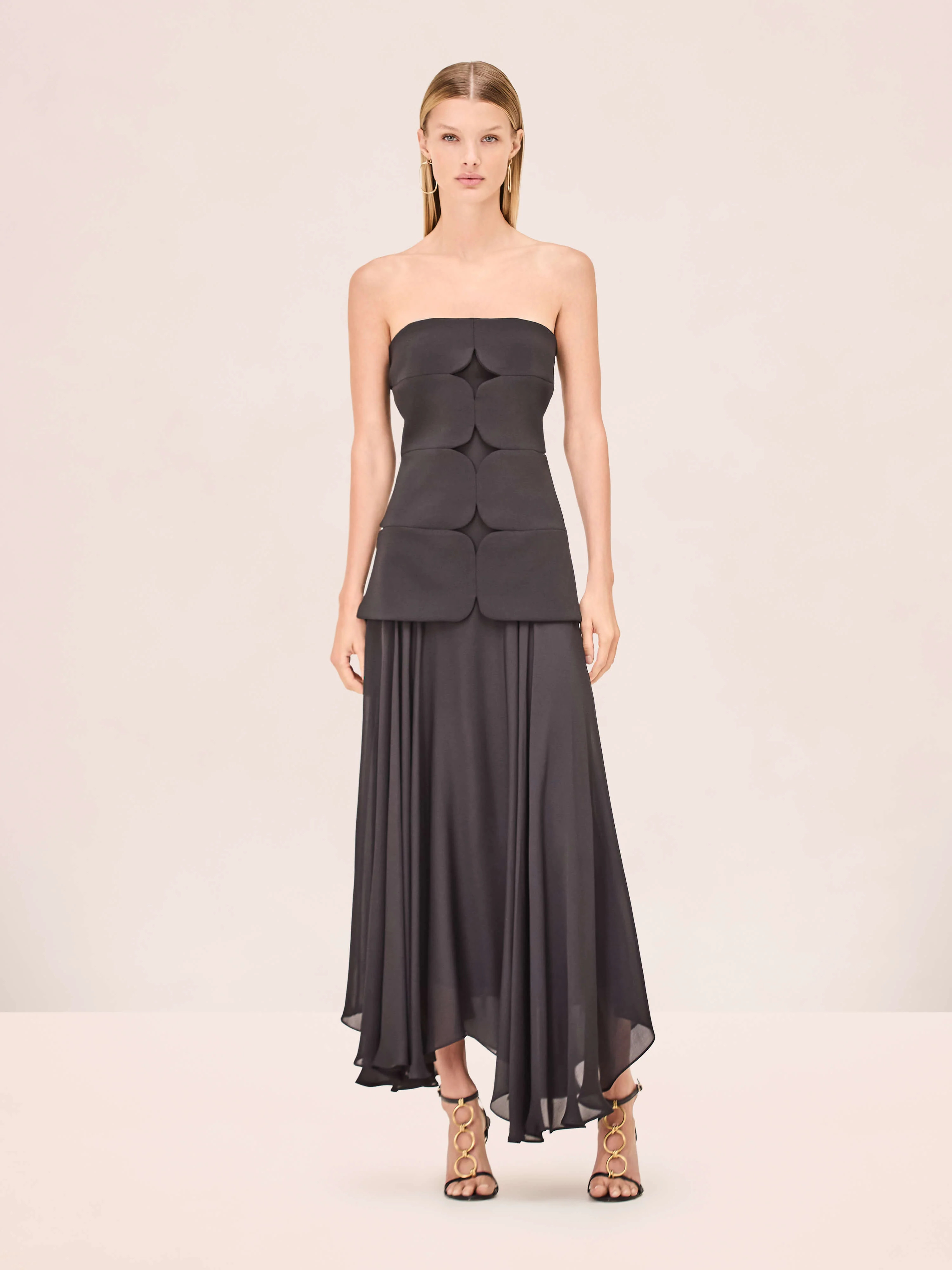 Rasha Dress | Alexis