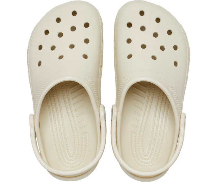 Kids' Classic Clog | Crocs (US)